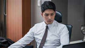 成勛 friDay影音提供