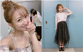  辻希美（圖／翻攝自IG）