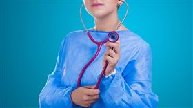 護理師/pixabay示意圖