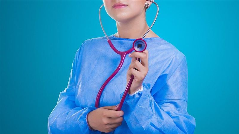 女護理師偽造自己的「死亡證明」挨告
