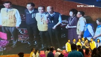 王定宇轟韓國瑜：到底把市民當作什麼