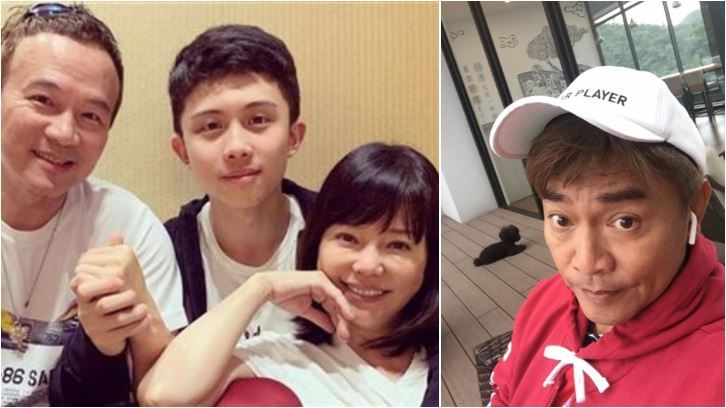 狄鶯護兒嗆吳宗憲！孫鵬：我會殺了你