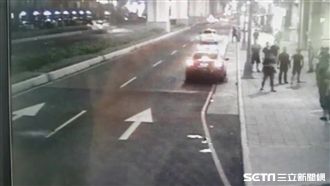 酒吧飆國罵爆衝突　醉漢鼻血直流送醫