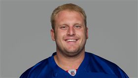 ▲佩特鲁斯。（圖／取自Mitch Petrus推特）