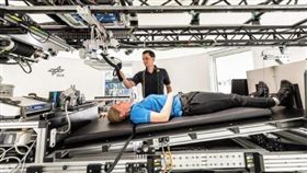 NASA（圖／翻攝自Germany Aerospace Centre）