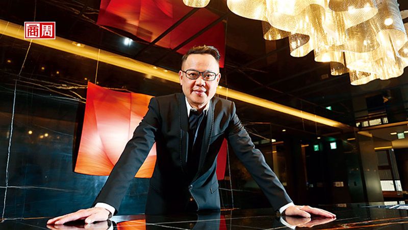高雄7成建案他賣！林聰麟：專業的賭