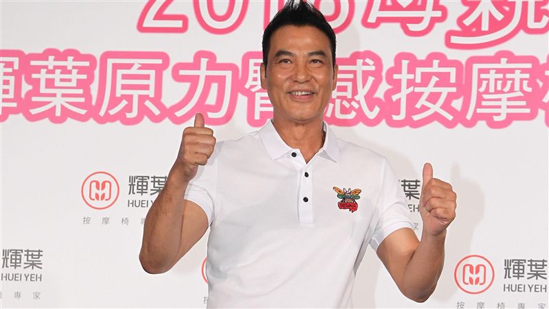 任達華遭刺原因曝光！歹徒「捅錯人」