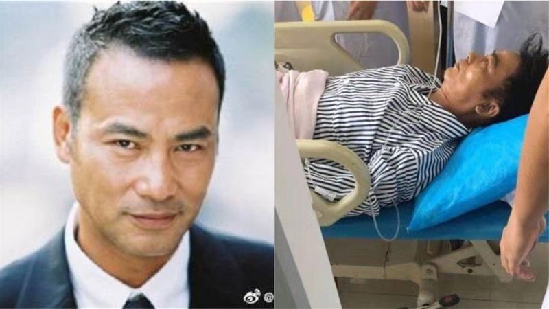 重傷右手可動！任達華「恢復狀況」曝