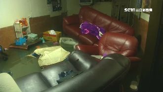 韓稱水很快就退！民怒：他只會做表面