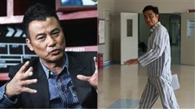 任達華/翻攝自微博