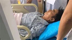 任達華/人人娱樂CEO廖寶軍提供