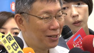 LINE連色情網　柯酸：上下班不分