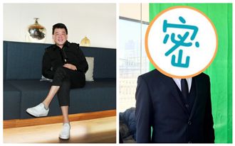 獨／孫德榮曝：5566會解散全因他