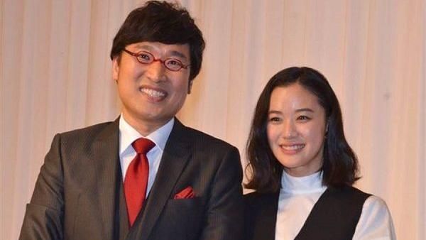 蒼井優：找尋伴侶的關鍵　是「這個」