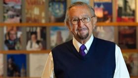 （設計馬來西亞雙子星塔設計師　西薩．裴利逝世享壽92歲）
馬來西亞,雙子星大樓,阿根廷,西薩．裴利
圖／翻攝自Pelli Clarke Pelli Architects
https://pcparch.com/person/cesar-pelli-faia-riba-jia/