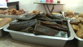 K桶噁泡海帶1600