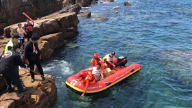 龍洞,跳水,撞擊,腦震盪