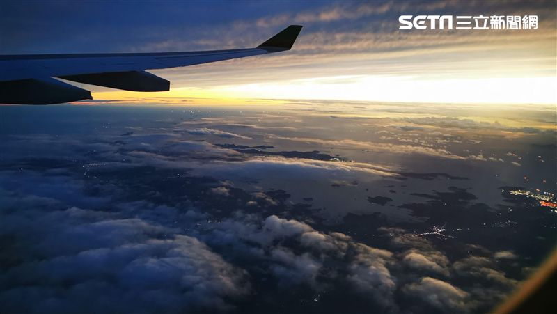 為了P30 PRO！台灣戰到韓國…