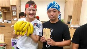 高閔琳服務處罷韓煎餅（圖／翻攝自高閔琳・高雄市議員臉書）