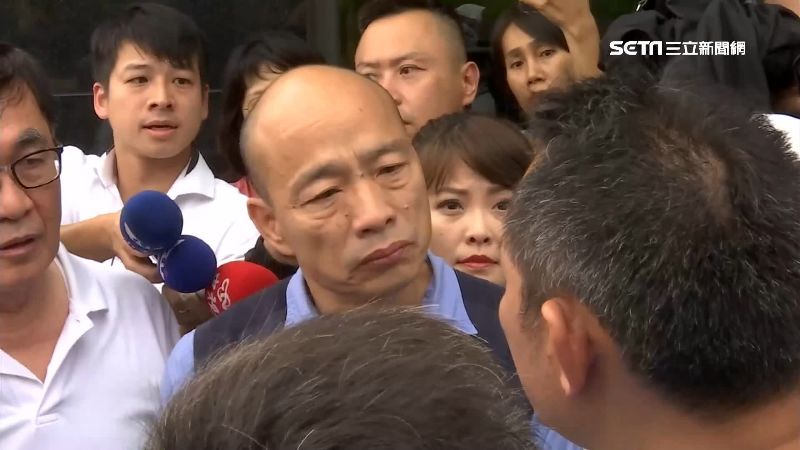 韓要中央補助淹水戶2萬　政院回應了