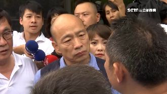 神隱20時勘災20分　韓粉：有做事