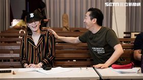 哈林庾澄慶、蕭敬騰、馬念先、旺福主唱姚小民與Erika劉艾立