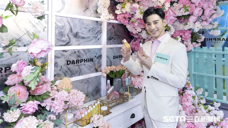 張立昂公開女友條件！要一起做這件事