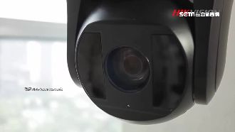 中國又滲透?港府換海康威視監控