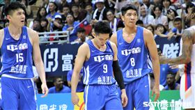 瓊斯盃中華藍陳盈駿。（圖／記者劉家維攝影）