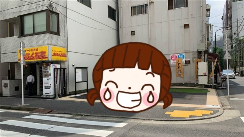 敢玩嗎？日驚現「邊緣人99級坐騎」