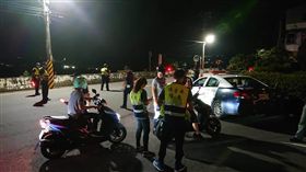 新北,淡水,噪音,環保署,改裝車,噪音車照相機（圖／翻攝畫面）