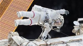 國際太空站,美國,義大利,俄羅斯,阿波羅11號,NASA