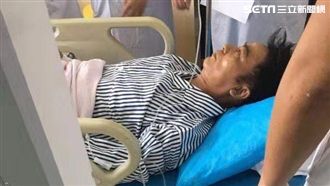 任達華遇襲　保全公司竟自誇遭轟無恥