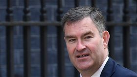英國,司法大臣,高克,辭呈,梅伊