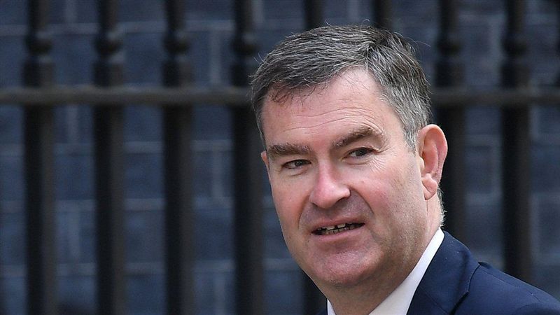 英司法大臣追隨梅伊　24日將請辭
