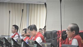 高雄,韓國瑜,防災會議,豪雨,王金平