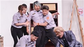 《瘋神無雙》王仁甫（衛視提供）