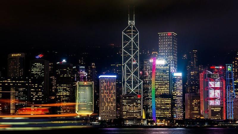 【懶人包】一次看懂香港人「反送中」