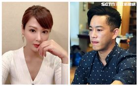 韓宜、邱琦雯（艾迪昇傳播提供、翻攝臉書）