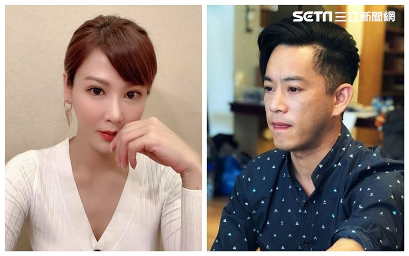 男星狂對她「攝」！台劇女神白眼回敬