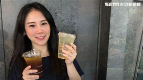 手搖飲,超商,OK,茶飲,糖鼎,OKCafe,OK超商