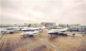 英國,British Airways,開羅,安全,停飛