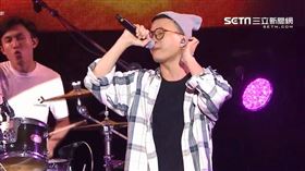 「2019臺南夏日音樂節─將軍吼」/茄子蛋