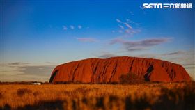 陳耀恩,Ean Chen,烏魯魯,一步萬年 澳洲北領地攝影展