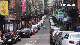 基隆「波浪路」爆紅！攝影愛好者搶拍