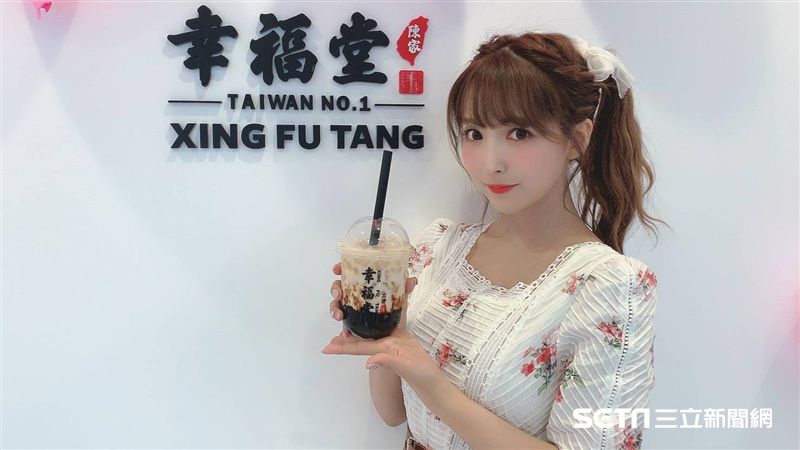 國民AV惹警暴動　台珍奶日本搶破頭