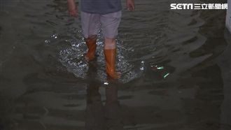 鳳山拿最高票　淹水慘卻嘸韓國瑜關心