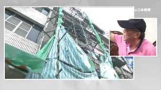 里長辦公室遭砸！扯出違建＋選舉舊怨