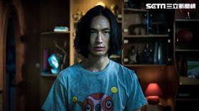 黃河主演的國片《最乖巧的殺人犯》 圖/安澤映畫提供