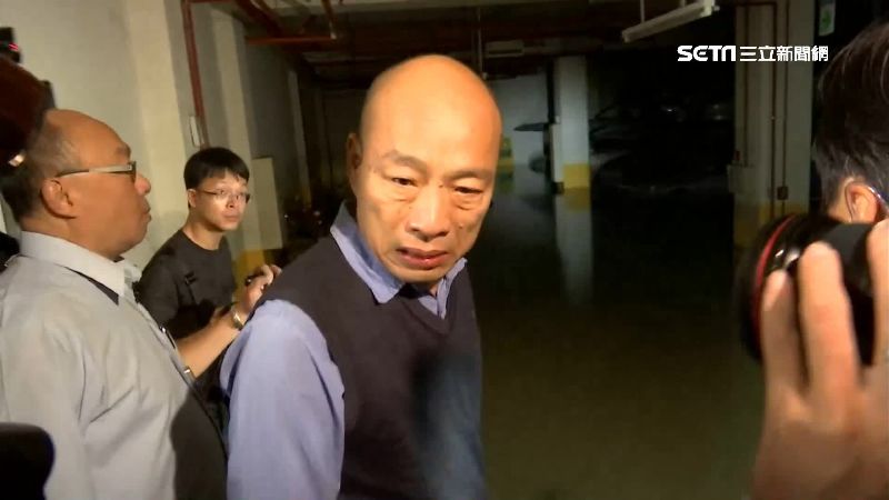 政院核定高雄719水災每戶加發2萬